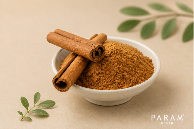 Cinnamon Bark Extract